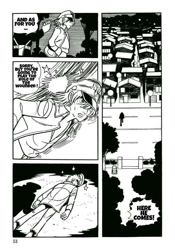 Page 11 Chapter 28 Midnight