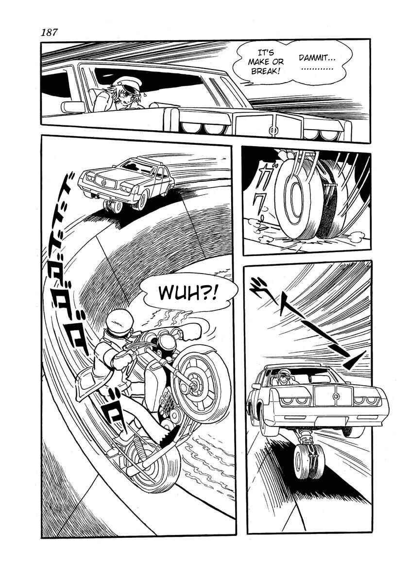 Page 15 Chapter 17 Midnight
