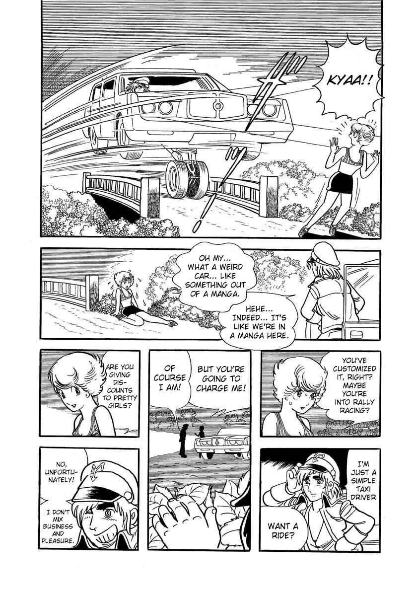 Page 5 Chapter 17 Midnight