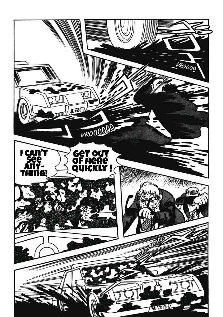 Page 11 Chapter 46 Midnight