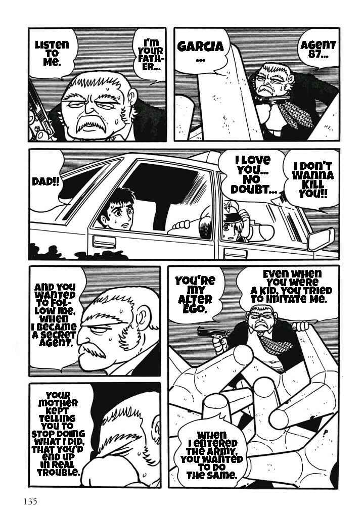 Page 14 Chapter 46 Midnight