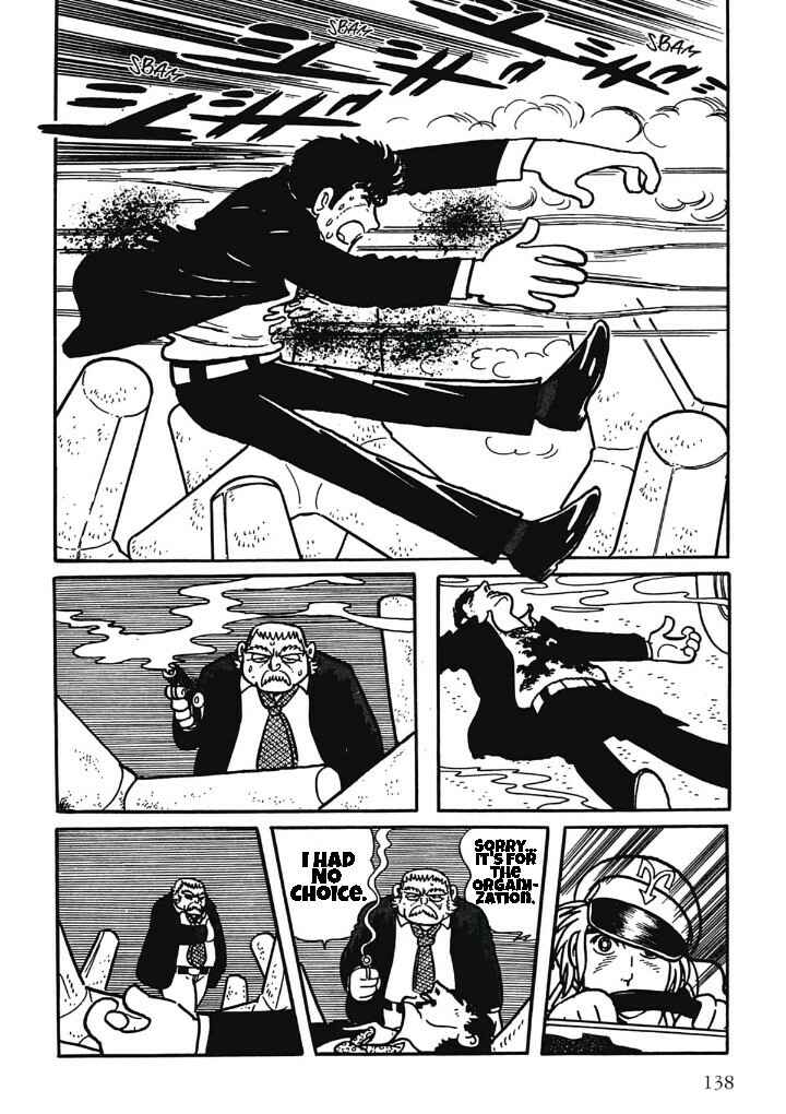 Page 17 Chapter 46 Midnight