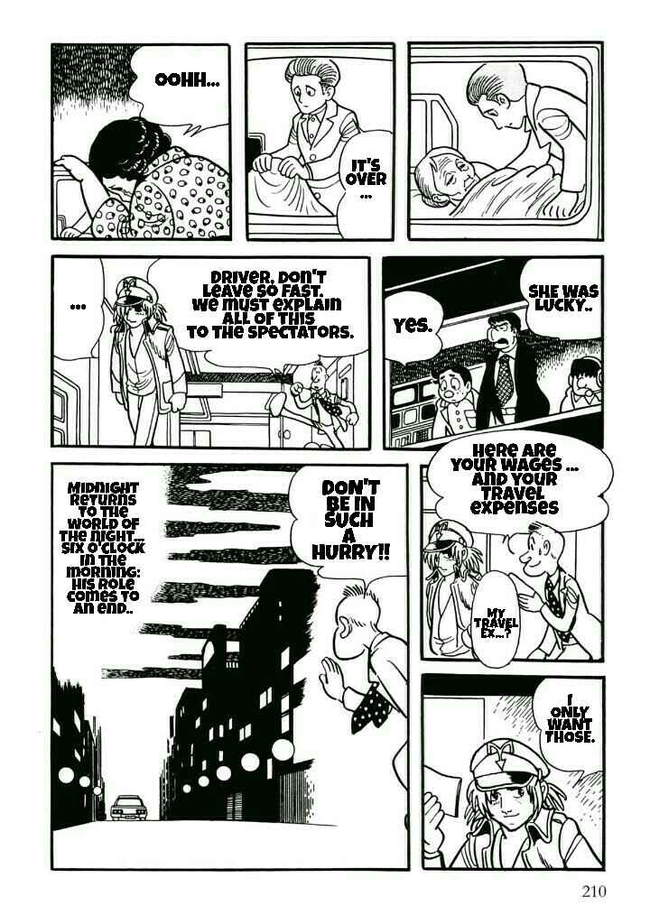 Page 20 Chapter 22 Midnight