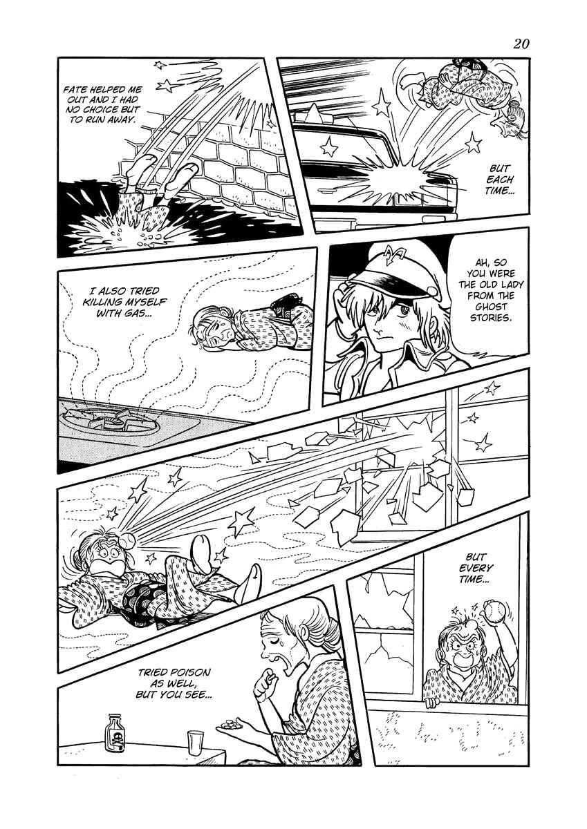 Page 18 Chapter 9 Midnight