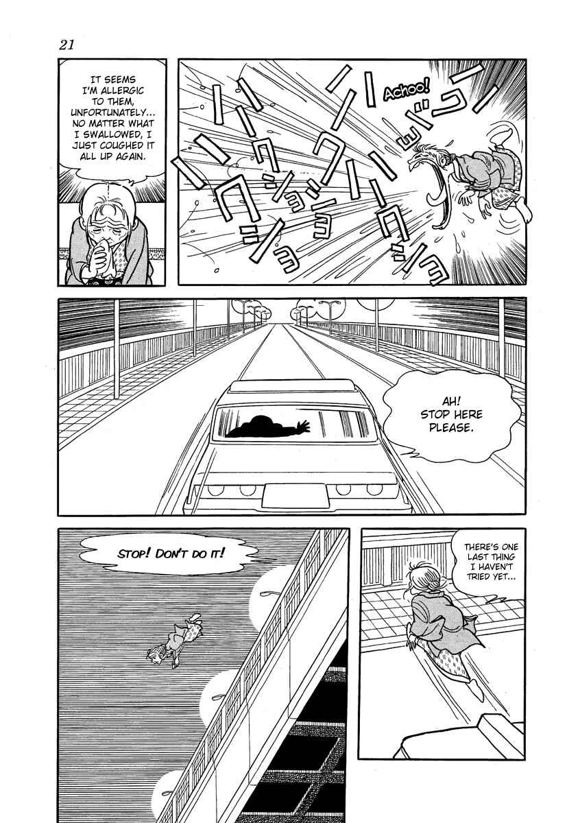 Page 19 Chapter 9 Midnight