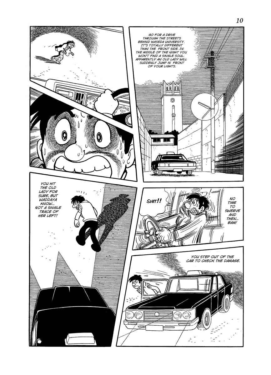 Page 8 Chapter 9 Midnight