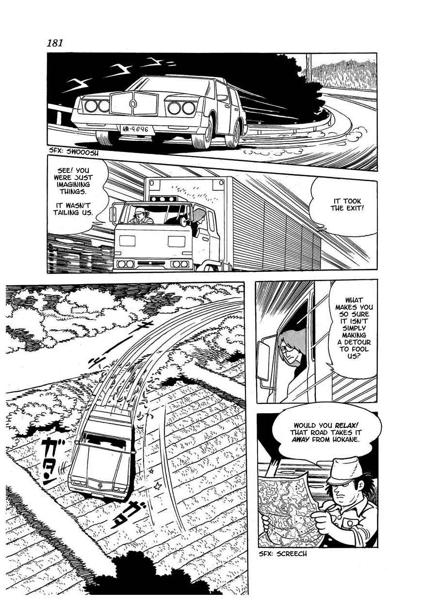 Page 13 Chapter 8 Midnight