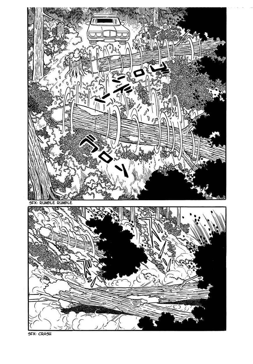 Page 17 Chapter 8 Midnight