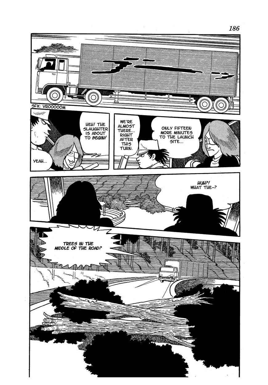 Page 18 Chapter 8 Midnight