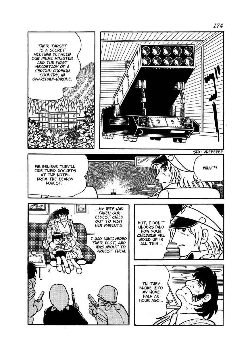 Page 6 Chapter 8 Midnight