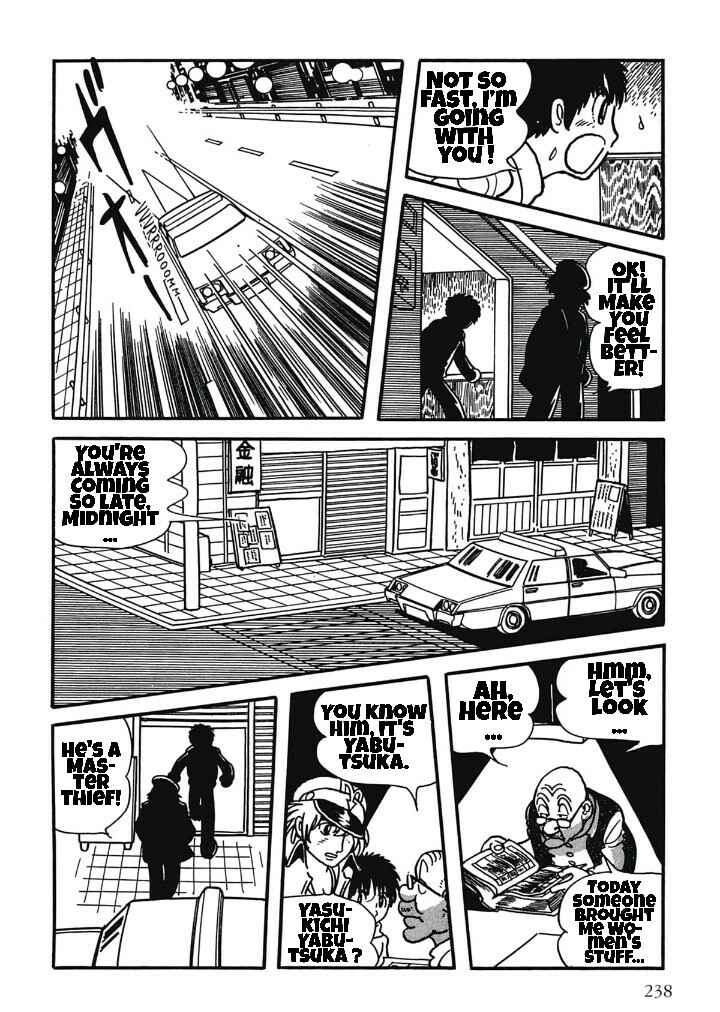 Page 17 Chapter 51 Midnight