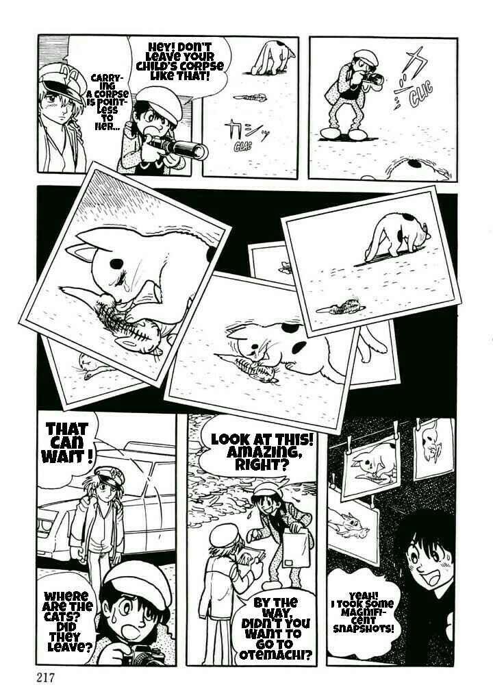 Page 15 Chapter 36 Midnight