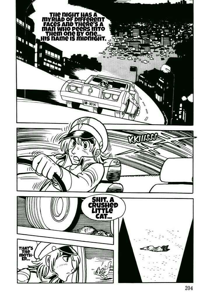 Page 2 Chapter 36 Midnight