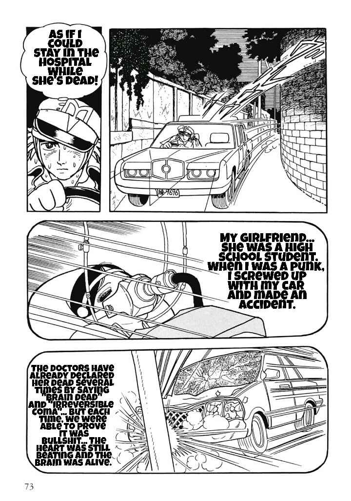 Page 12 Chapter 43 Midnight