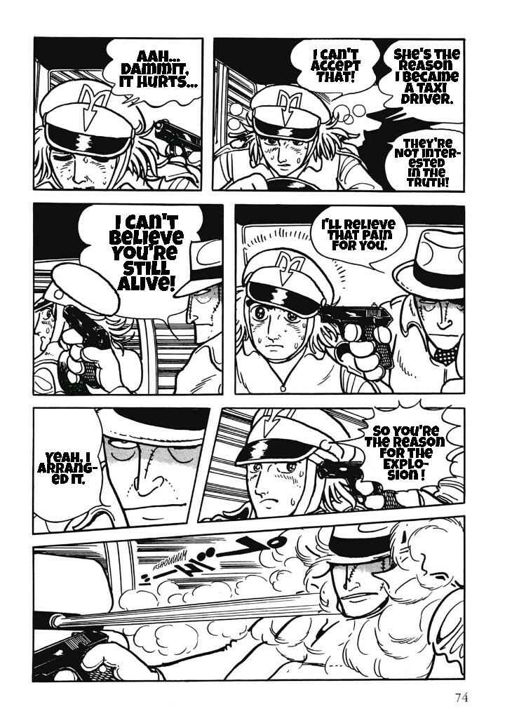 Page 13 Chapter 43 Midnight