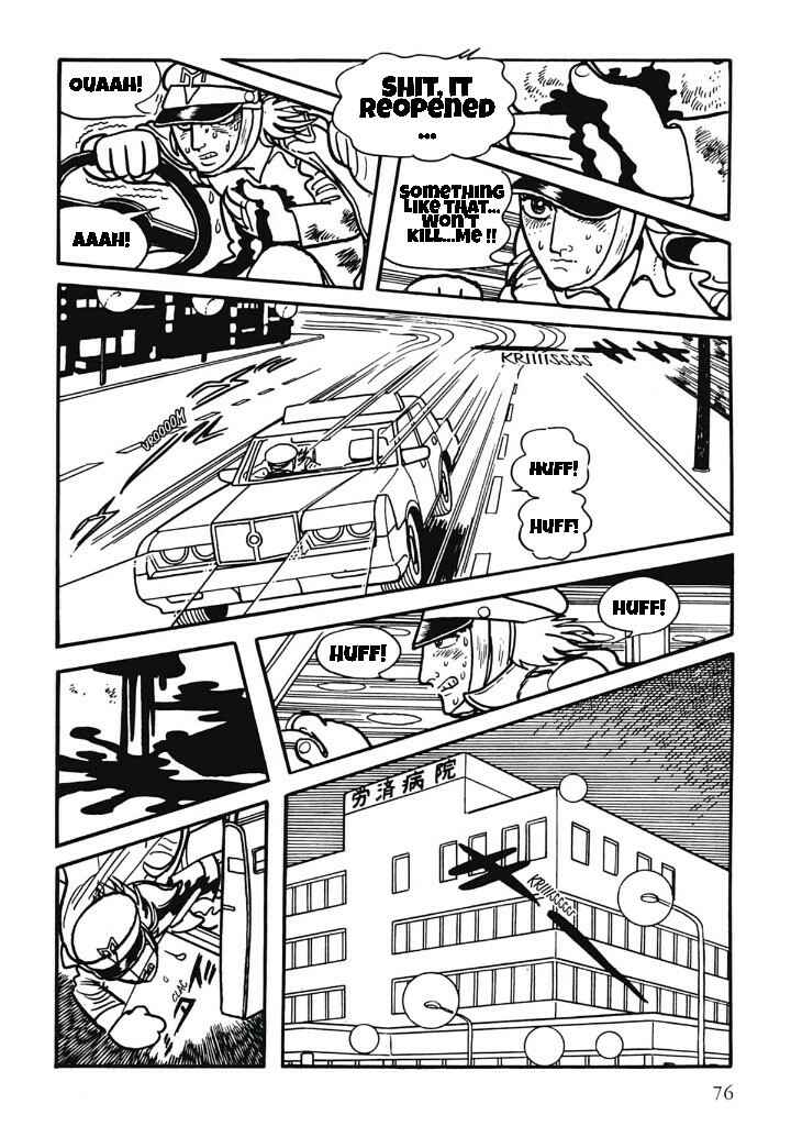 Page 15 Chapter 43 Midnight