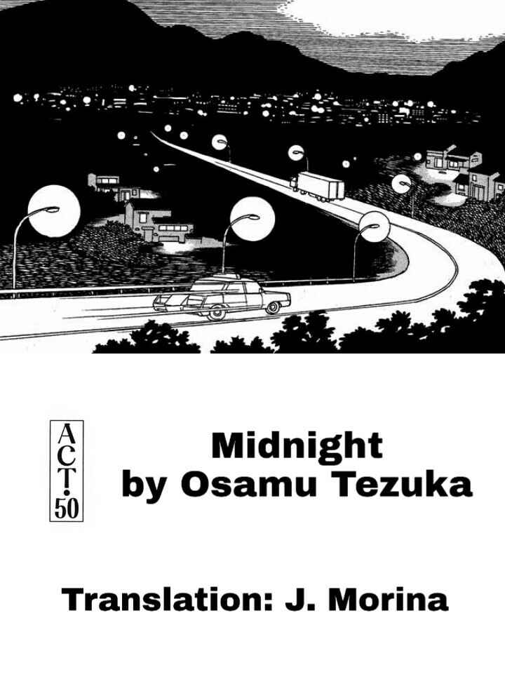 Page 2 Chapter 50 Midnight