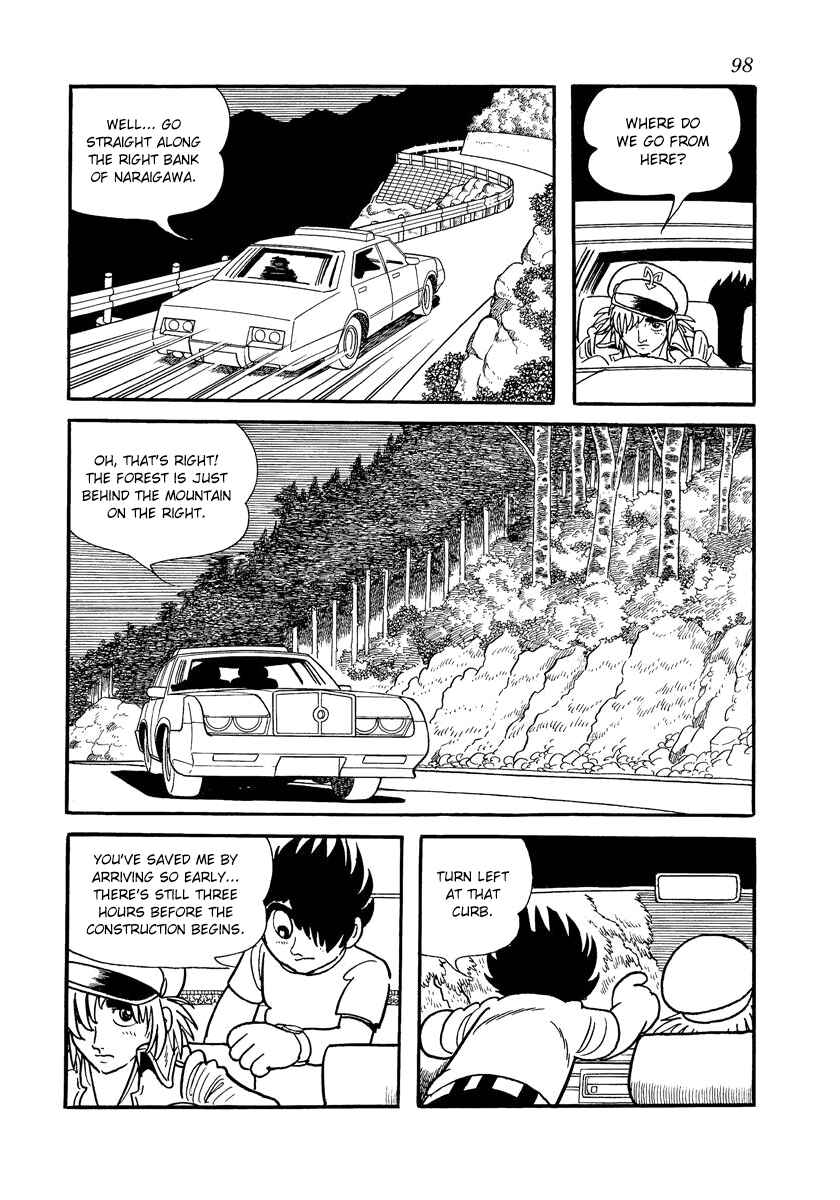 Page 10 Chapter 13 Midnight