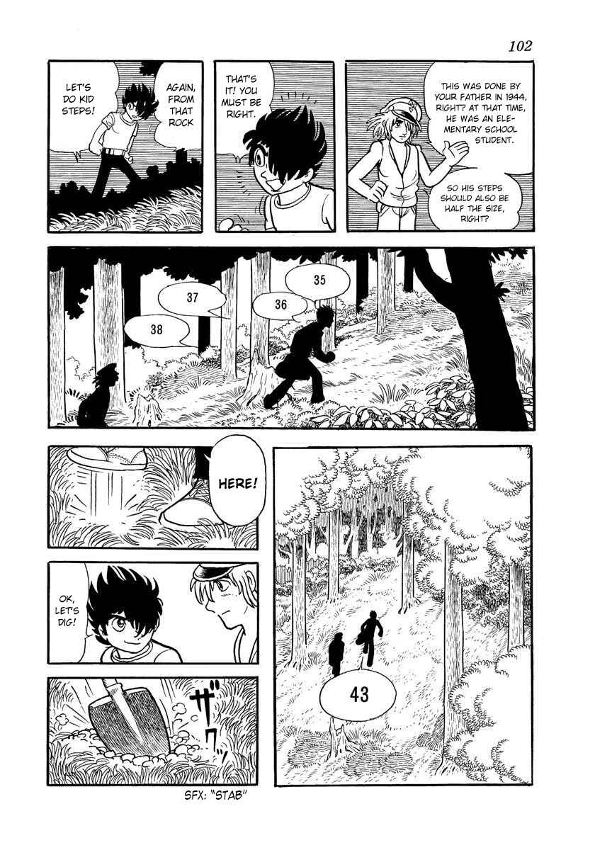 Page 14 Chapter 13 Midnight