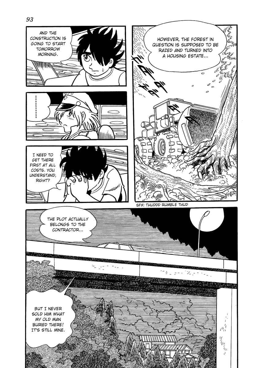 Page 5 Chapter 13 Midnight