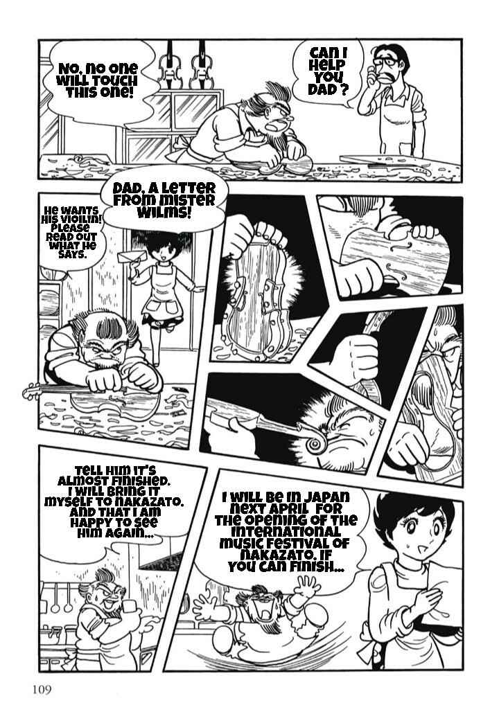 Page 8 Chapter 45 Midnight
