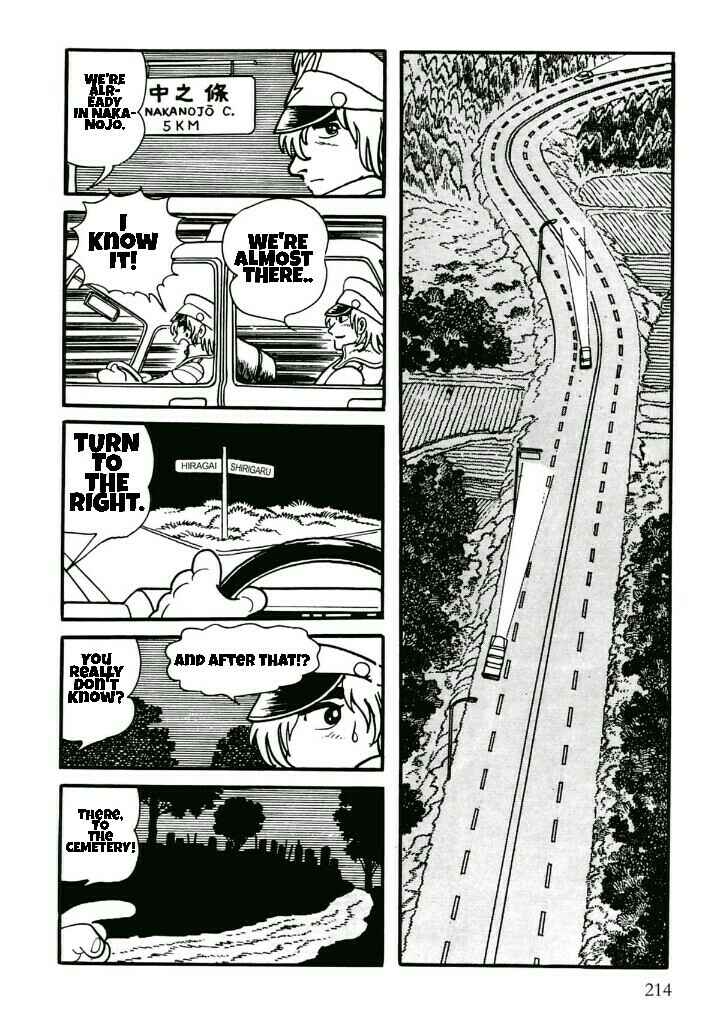 Page 4 Chapter 23 Midnight