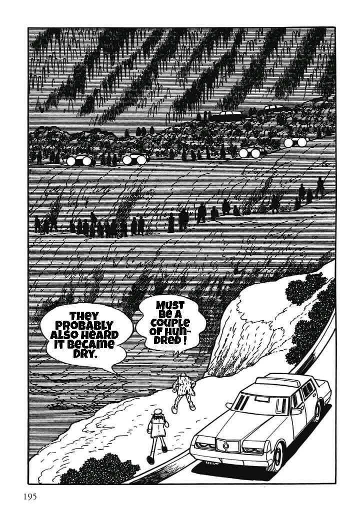 Page 14 Chapter 49 Midnight