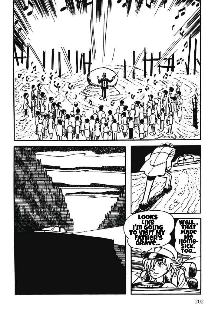 Page 21 Chapter 49 Midnight