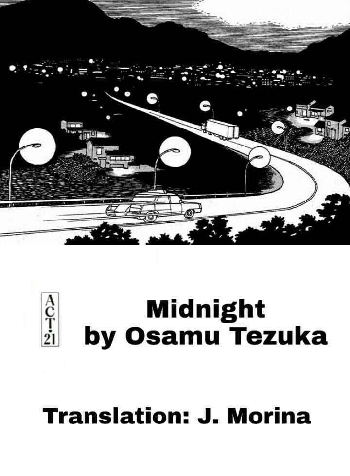 Page 1 Chapter 21 Midnight