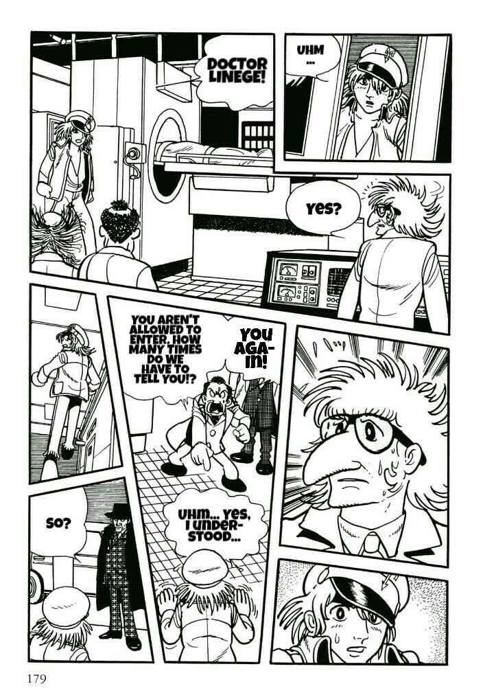 Page 9 Chapter 21 Midnight