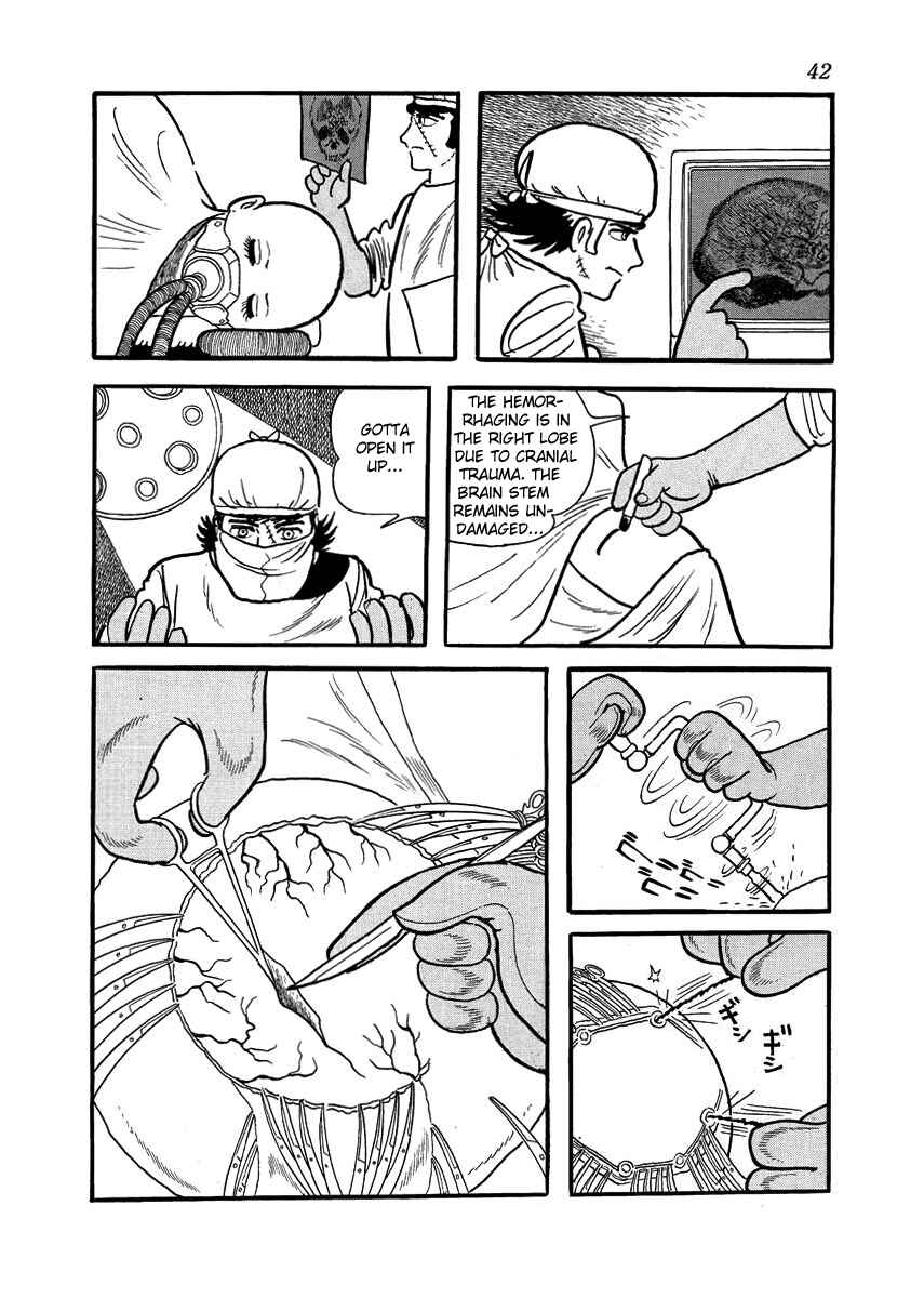 Page 15 Chapter 10 Midnight