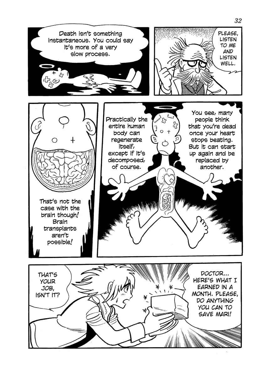 Page 5 Chapter 10 Midnight