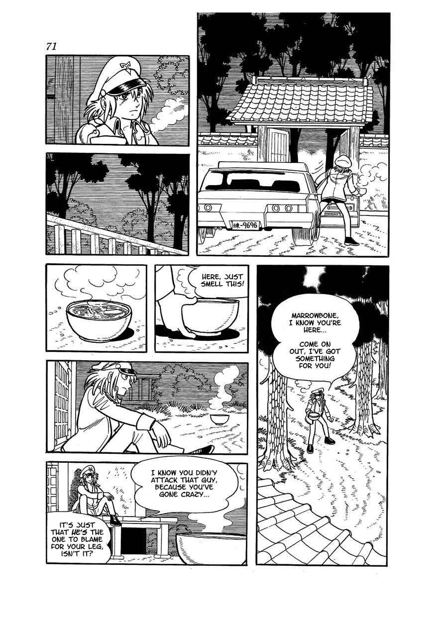Page 15 Chapter 3 Midnight