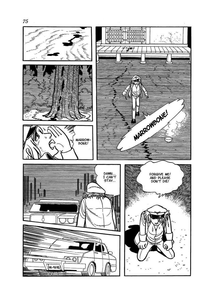 Page 19 Chapter 3 Midnight