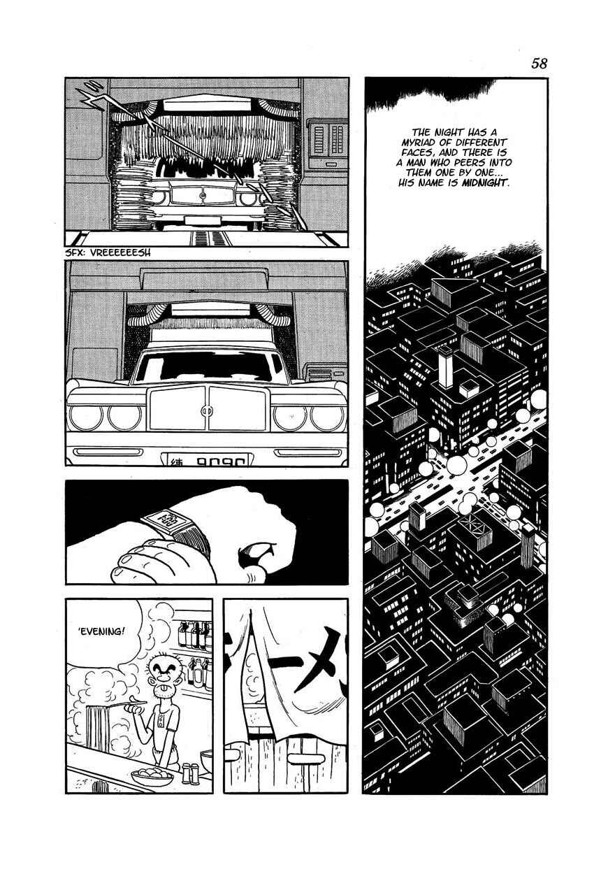 Page 2 Chapter 3 Midnight