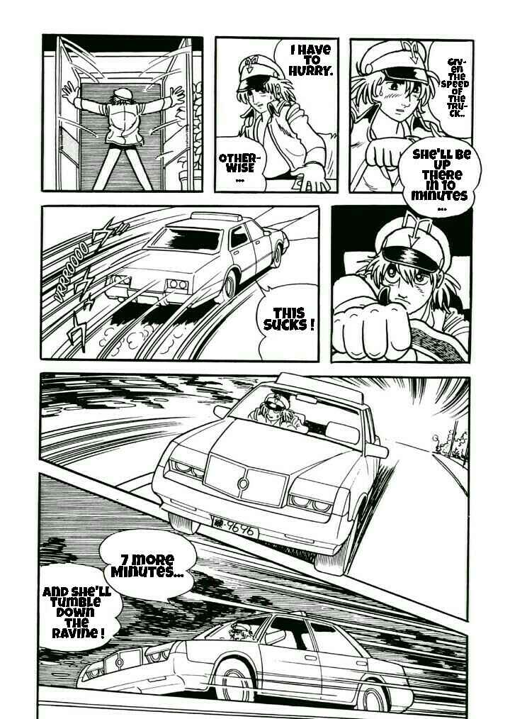 Page 15 Chapter 25 Midnight