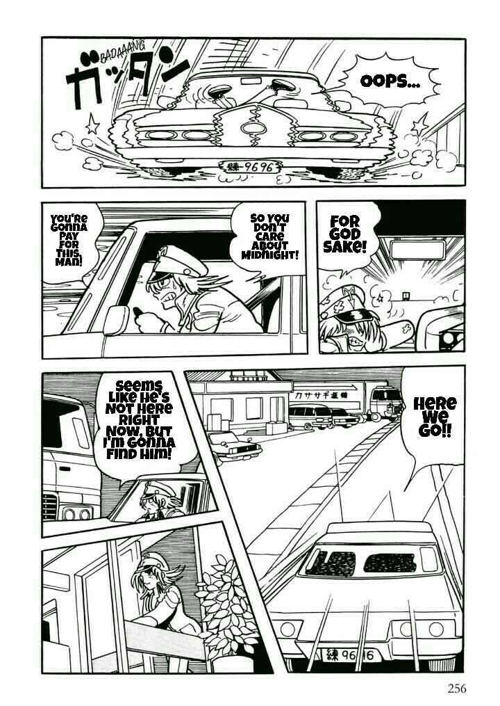 Page 6 Chapter 25 Midnight