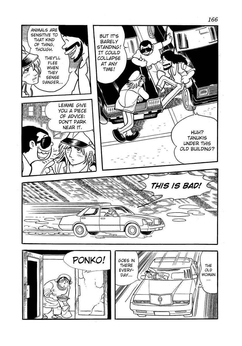 Page 14 Chapter 16 Midnight