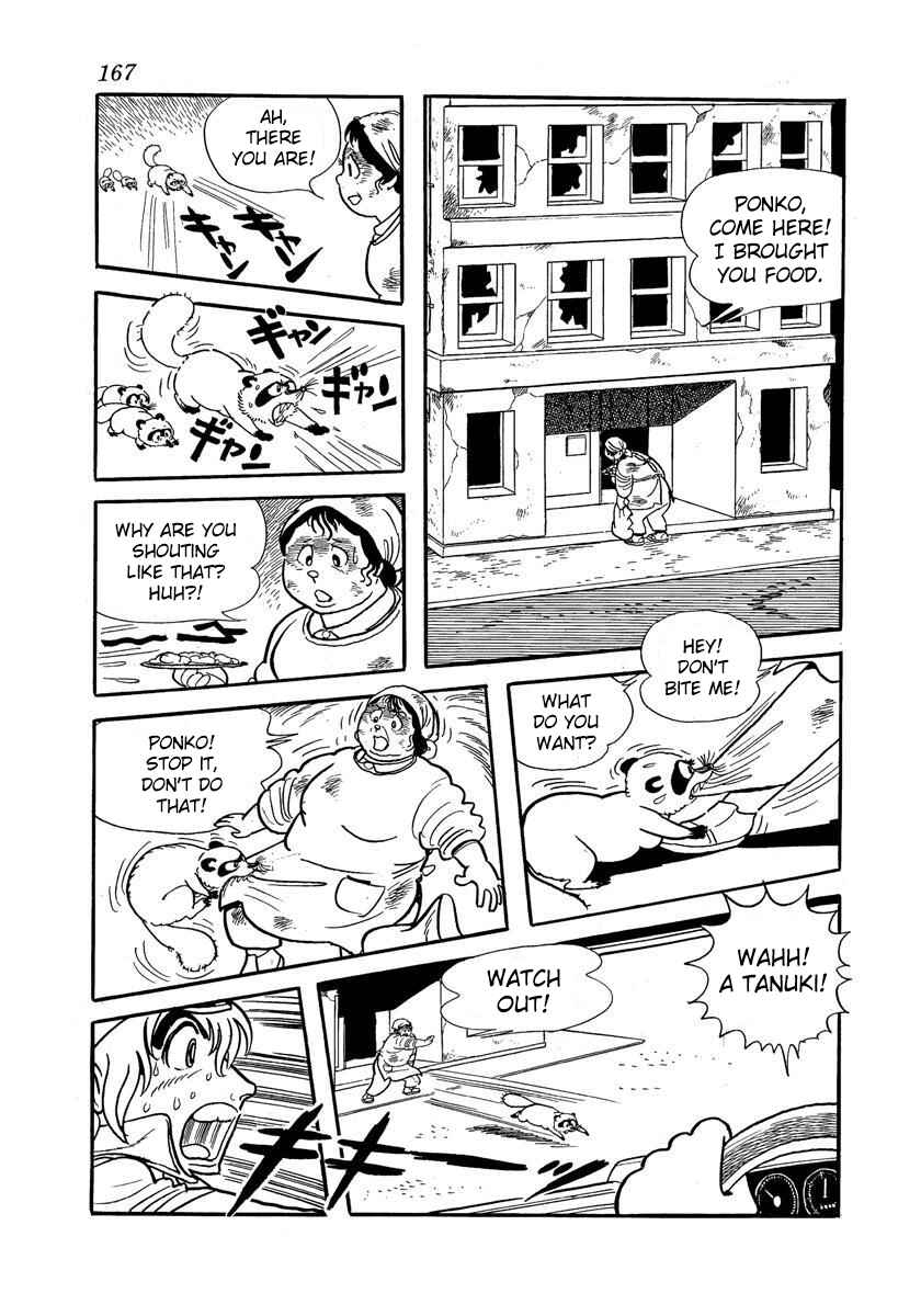 Page 15 Chapter 16 Midnight
