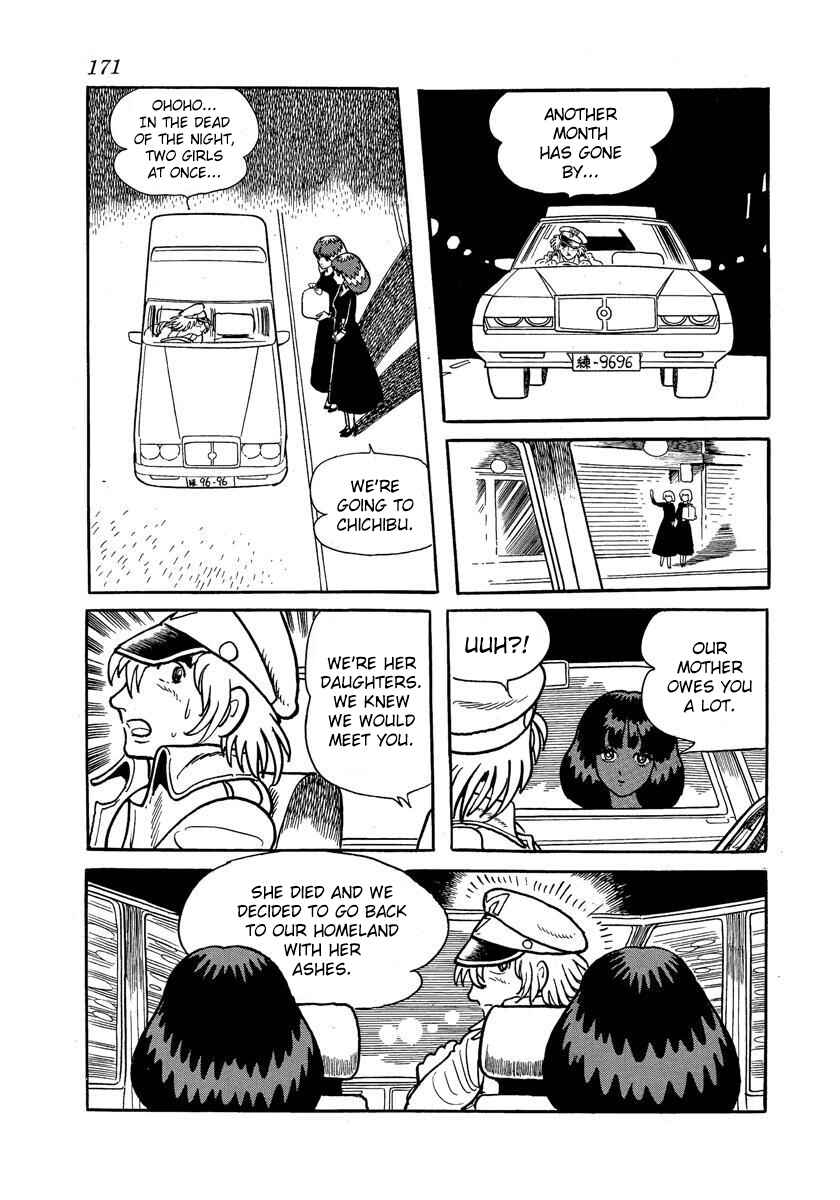 Page 19 Chapter 16 Midnight