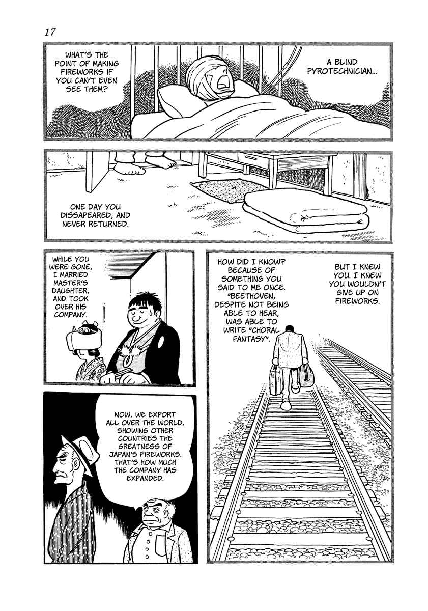 Page 16 Chapter 18 Midnight