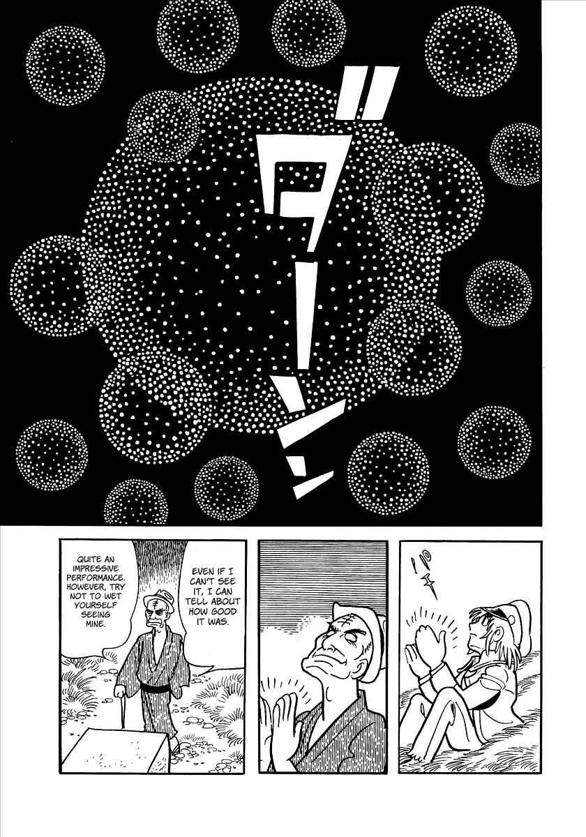 Page 20 Chapter 18 Midnight