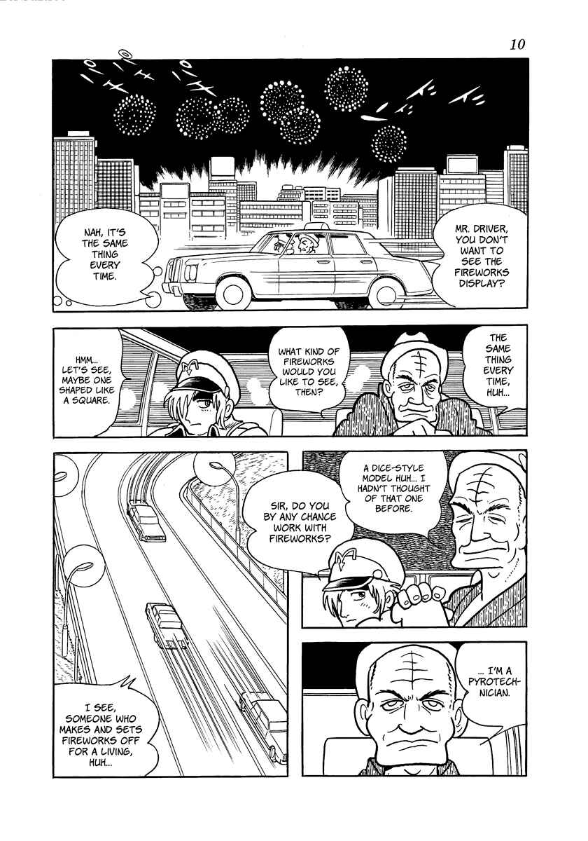 Page 9 Chapter 18 Midnight