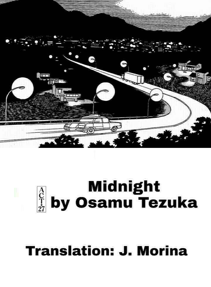 Page 1 Chapter 27 Midnight