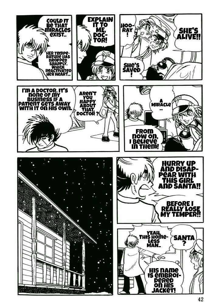 Page 20 Chapter 27 Midnight