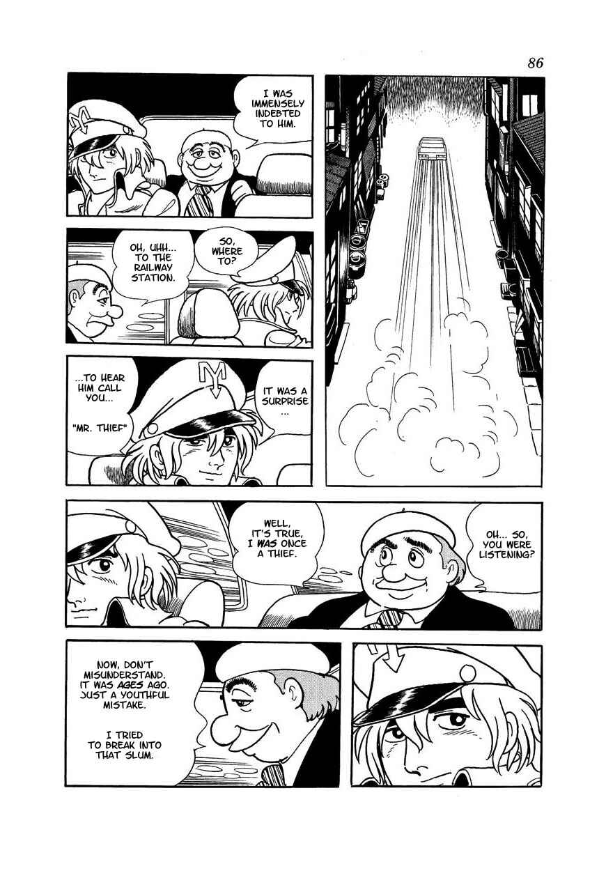 Page 10 Chapter 4 Midnight
