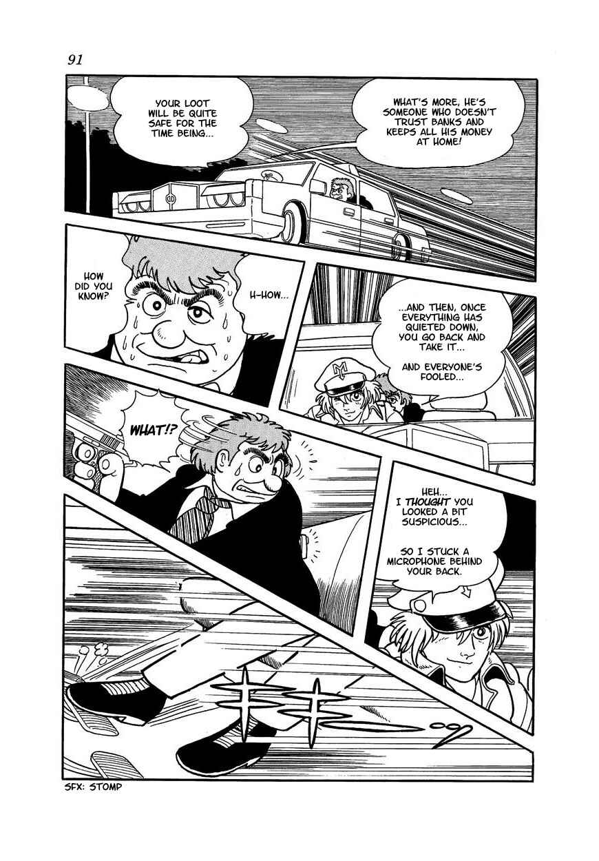 Page 15 Chapter 4 Midnight