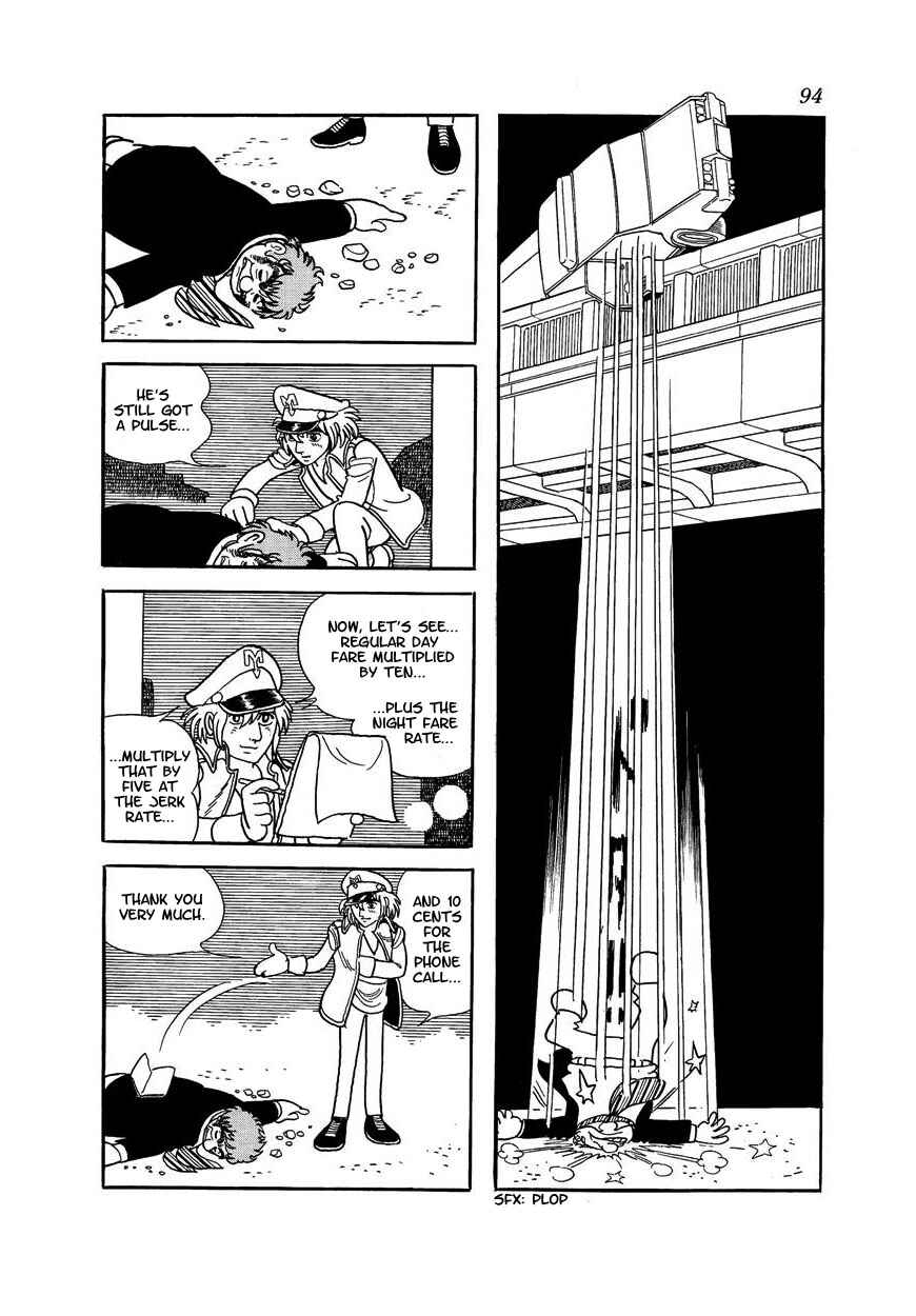 Page 18 Chapter 4 Midnight