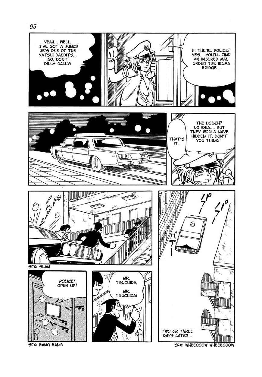 Page 19 Chapter 4 Midnight