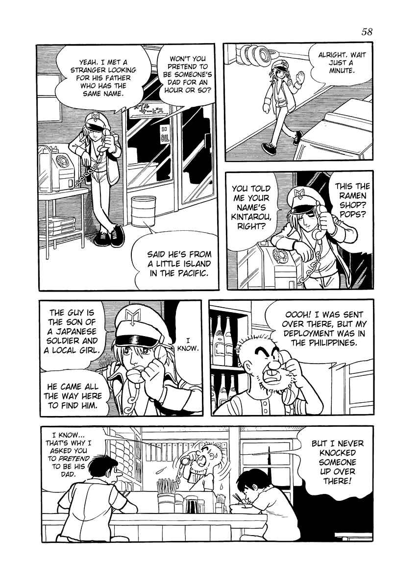 Page 10 Chapter 11 Midnight